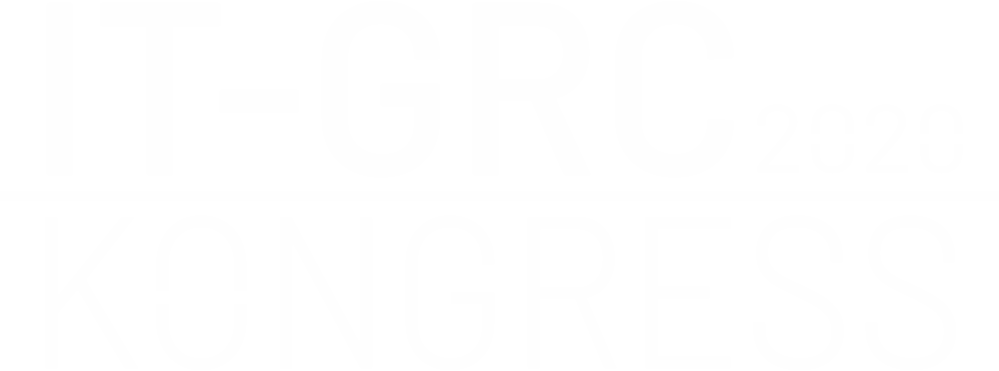 Umfrage zum IT-GRC-Kongress 2020